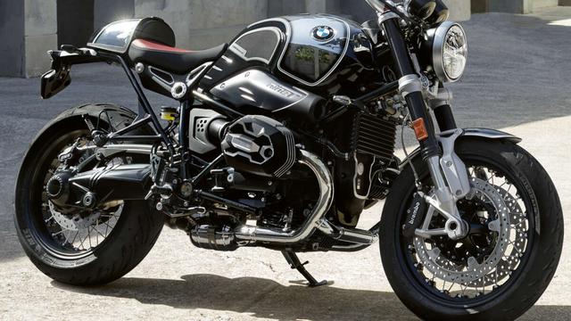 BMW Motorrad rayakan ulang tahun ke 100 dengan produksi R Nine T Edisi spesial. (Paultan)