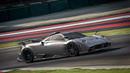 Pagani Huayra Imola juga menjadi salah satu produk dari Pagani yang memiliki harga sangat tinggi. Hypercar ini bisa mengeluarkan tenaga sebesar 827 HP. Anda harus merogoh kocek sebesar Rp75 miliar. (Source: motorauthority.com)