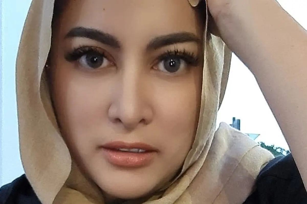 Jane Shalimar. (Foto: Instagram @janeshalimar_1)