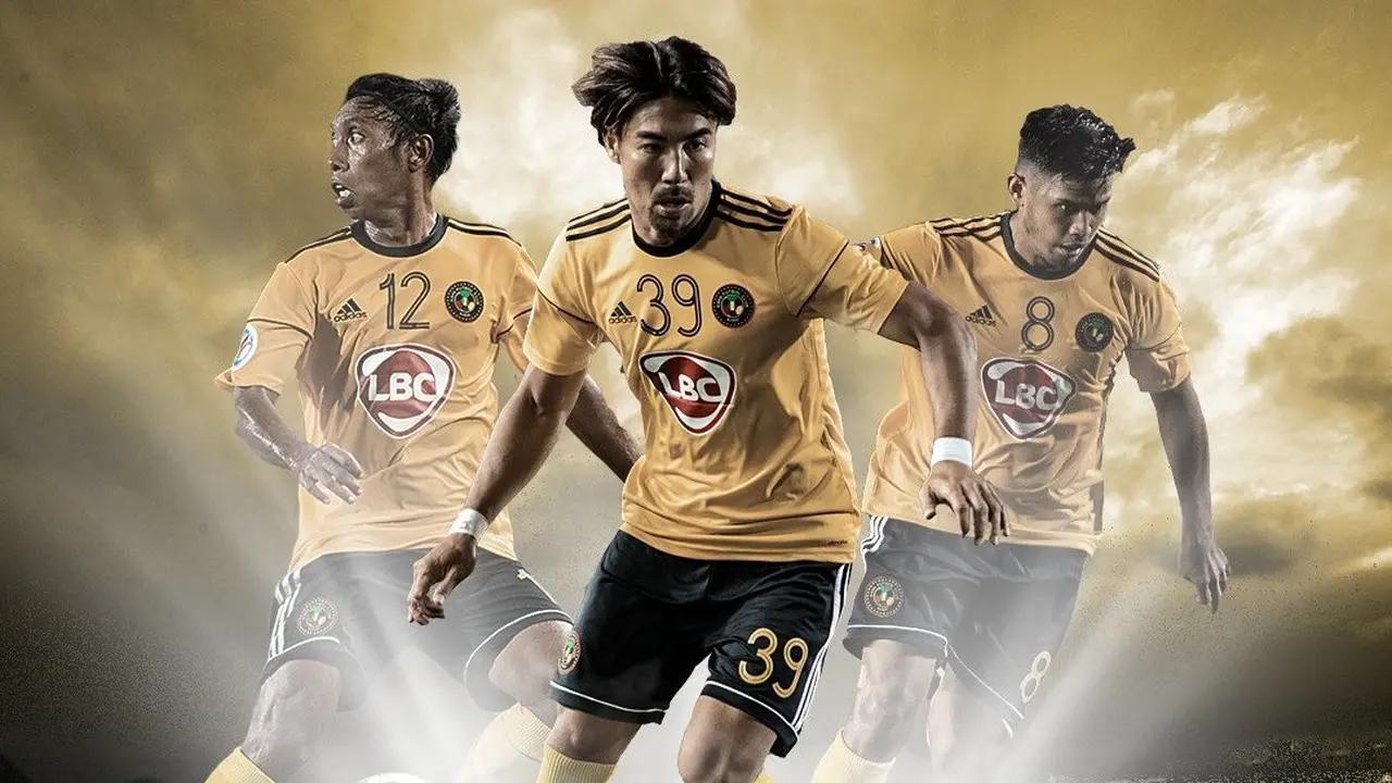 Kaya FC
