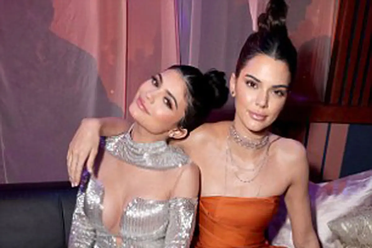 Kylie tak takut akan kemalingan seperti kakanya Kendall Jenner. 