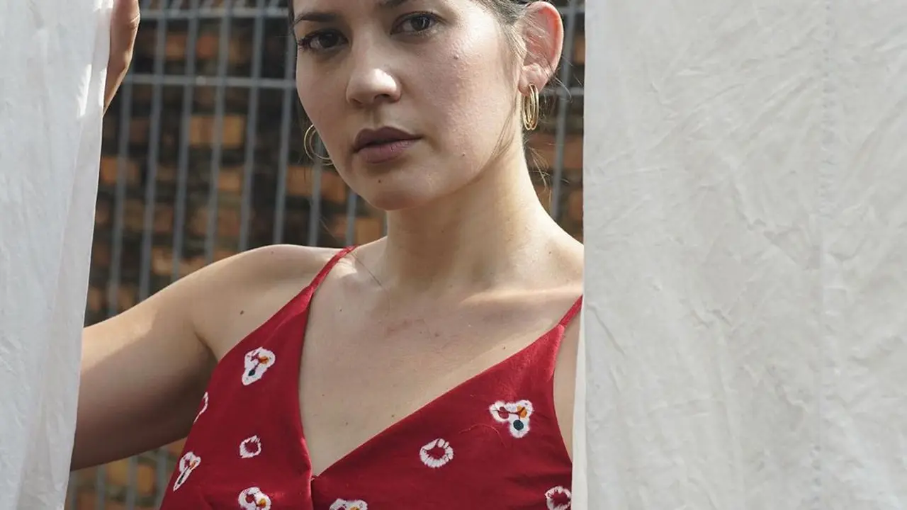 Hannah Al Rashid