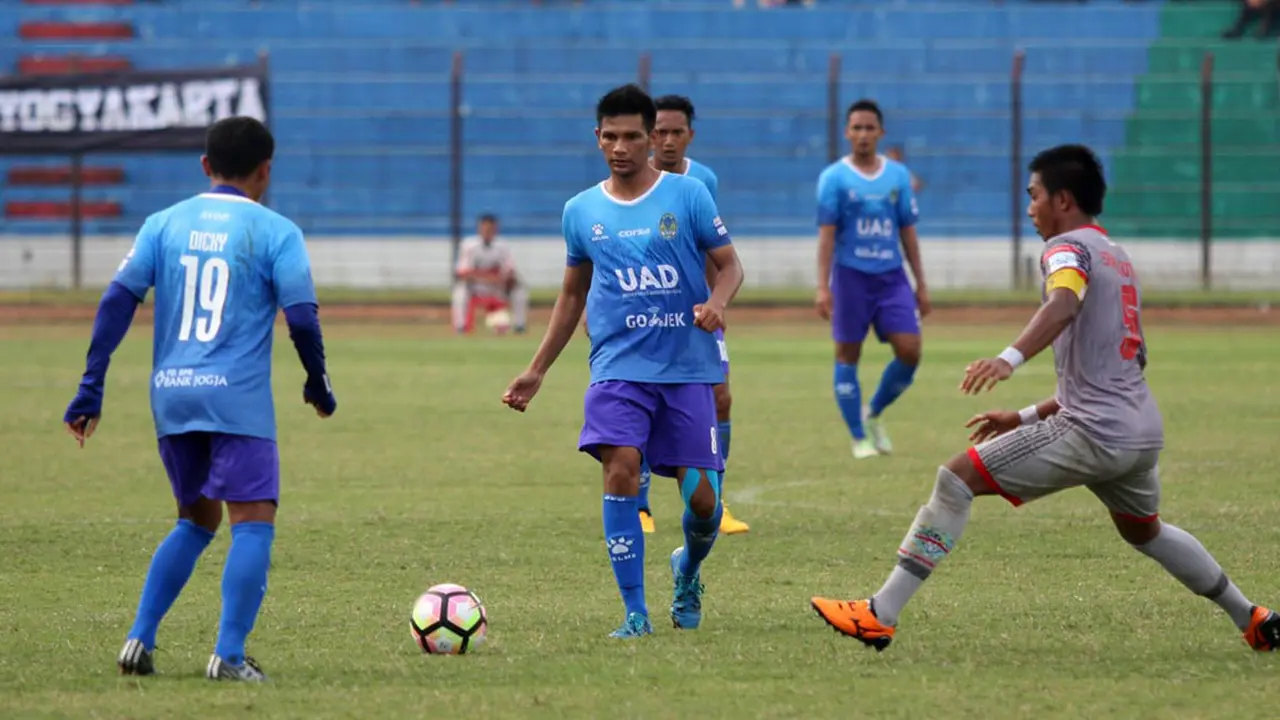 PSIM Yogyakarta