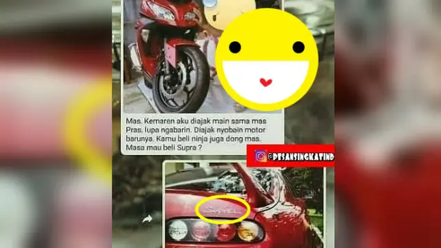 Kemampuan komunikasi penting untuk menyampaikan maksud dan arti.