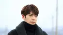 "Suaranya terdengar baik dan Woo Bin mengatakan ia sudah lebih baik," ujar Ahn Bo Hyun.(koreaboo)