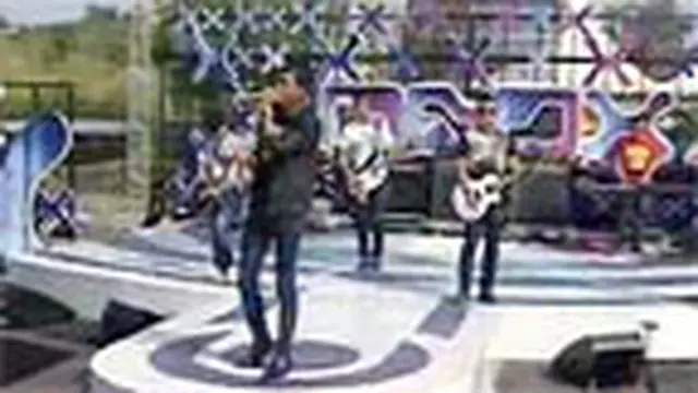 Dadali - Disaat Aku Mencintaimu