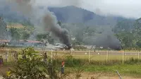 Papua Nugini Tetapkan Status Darurat di Provinsi Southern Highlands