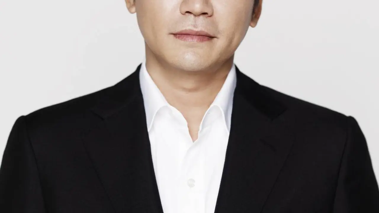 [Bintang] Yang Hyun Suk