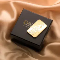 Ilustrasi emas/Copyright pexels.com/Michael Steinberg