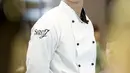 Nam Goong Min juga pernah berperan sebagai seorang chef yang kharismatik saat dirinya bermain dalam drama A Girl Who Sees Smells. (Foto: koalasplayground.com)
