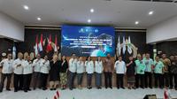 Perawat Indonesia Mendunia, Program Eropa Resmi Diluncurkan di Bali (doc: Yayasan Binawan)