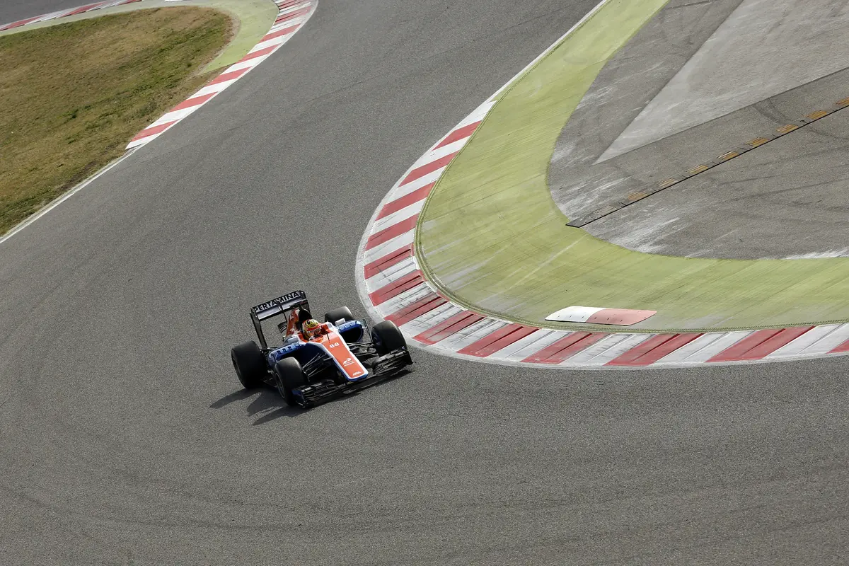 Rio Haryanto