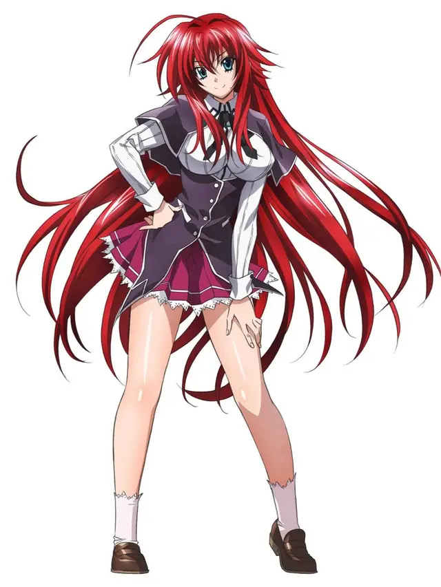 Rias Gremory