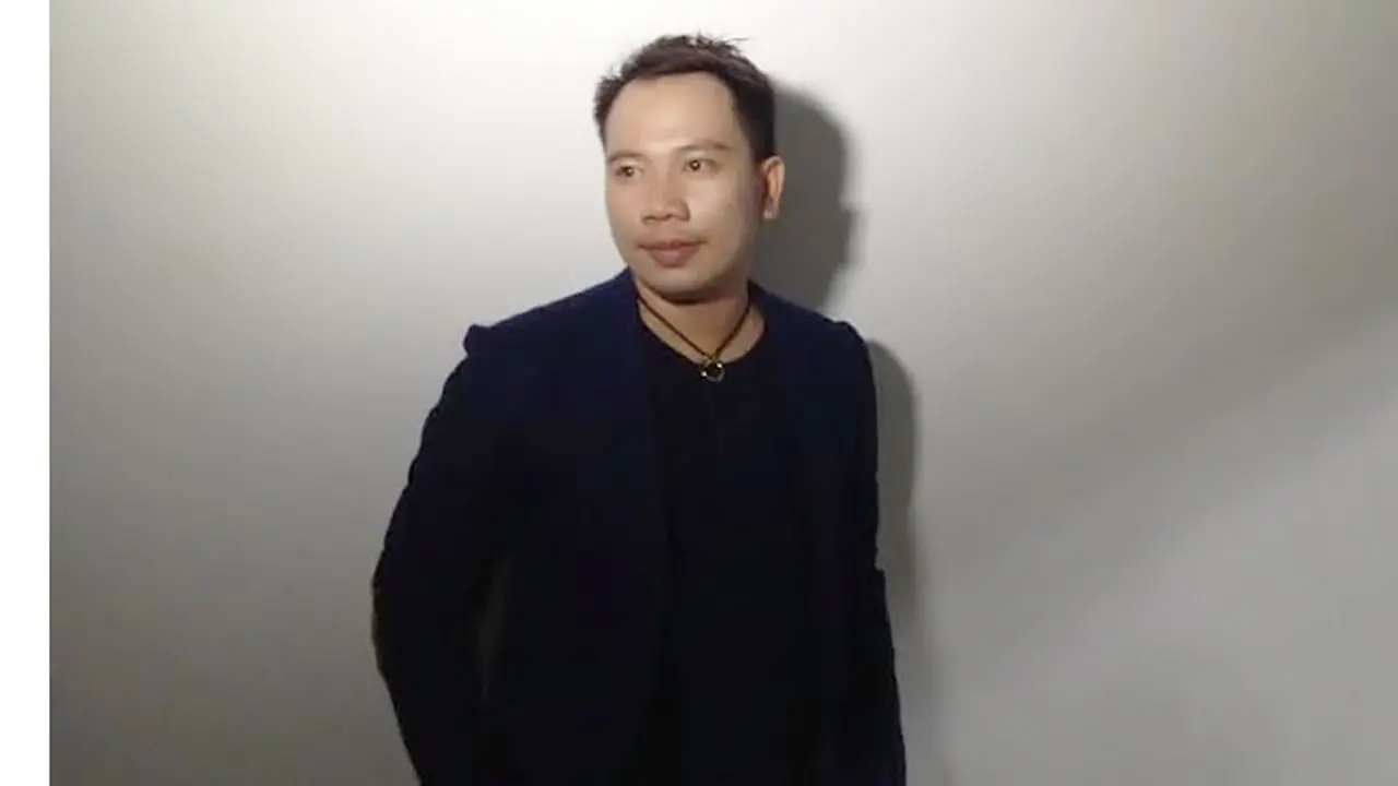 Vicky Prasetyo Sindir Zaskia Gotik yang Hina Indonesia