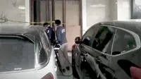 Pembunuh Pensiunan JICT Ermanto Usman Ditangkap