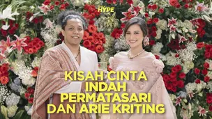 Indah Permata Sari Terbaru - Berita, Foto, Video | Fimela.com