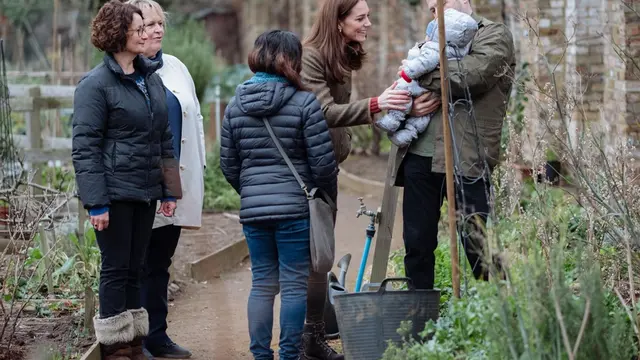Kate Middleton