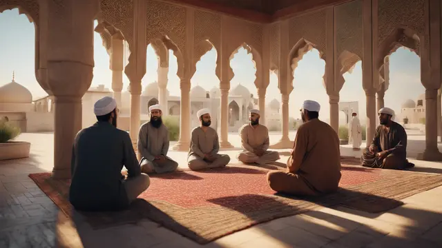 Makruh Adalah Salah Satu Hukum dalam Islam, Pahami Definisi dan Jenisnya
