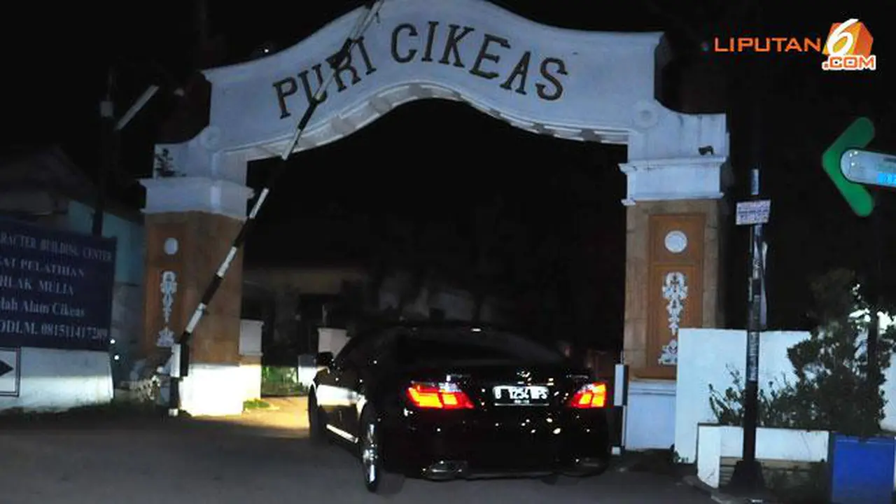 Puri Cikeas