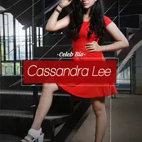 Infografis Celeb Bio Cassandra Lee [Photo: Galih W. Satria/Bintang.com. Desain: Muhammad Iqbal Nurfajri/Bintang.com]