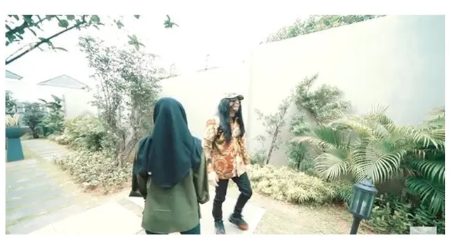 Atta Halilintar Beri Hadiah Rumah untuk Subscriber, Ini 6 Potret Mewahnya