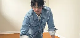 Potret Terbaru Gong Yoo Aktor Korea Selatan (instagram/gongyoo_official).