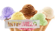 Dalam sekali menjilat es krim, ia bisa dibayar dengan bayaran relatif besar.