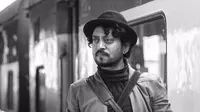 Aktor bollywood, Irrfan Khan. (dok. Instagram @irrfan/https://www.instagram.com/p/BbGvMP7H6M4/)