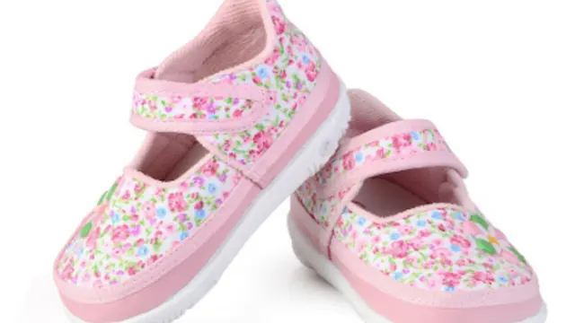 Sepatu Anak Perempuan By Syalu