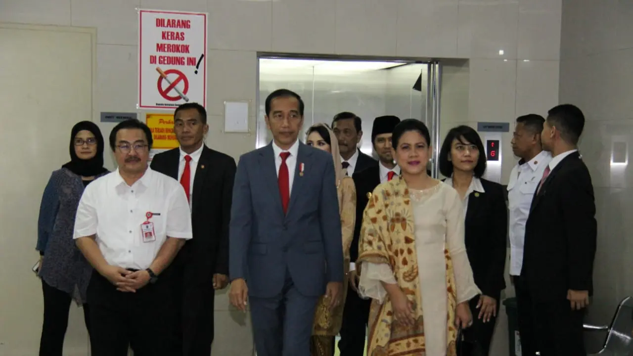 Dian Kurniawan/Liputan6.com