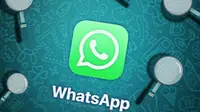 Isi Pesan WhatsApp Bisa Dimanipulasi, Yuk Update Versi Terbaru Sekarang!