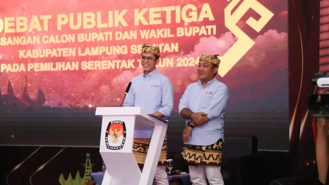 Egi-Syaiful