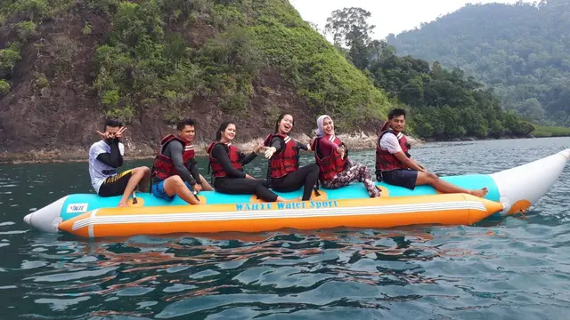 Pulau Pasumpahan
