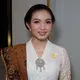 Selvi Ananda saat Rayakan Hari Kartini. [@antoniusanungmakeup]