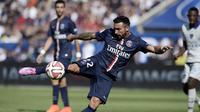 Ezequiel Lavezzi (AFP/Stephane De Sakutin)