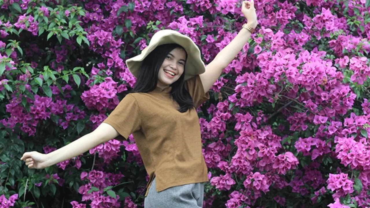 Foto: copyright Unpopulart - Bunga Ayu