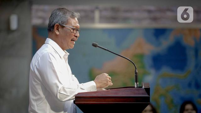 Istana Beberkan Perkembangan Baru Kasus Corona