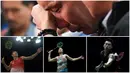 Famous Boys (F4) tunggal putra bulutangkis yang melegenda. Mereka adalah Taufik Hidayat, Peter Gade Christensen, Lin Dan dan Lee Chong Wei. Kehebatan 4 pebulutangkis dunia tersebut tinggal kenangan ditambah Lee Chong Wei yang memutuskan gantung raket karena kanker.