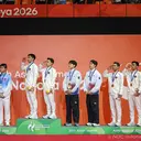 Regenerasi Bulu Tangkis Makin Terlihat, BNI dan PBSI Dorong Lahirnya Generasi Juara