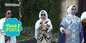 Lebaran, Main ke Rumah Keluarga Nikita Willy Yuk!