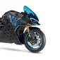 Kymco Superbike listrik SuperNEX (motorcyclenews.com)