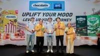 Dari Wafer Cokelat ke Lintasan MotoGP, Camilan Lokal Melaju di Panggung Global