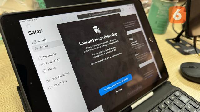 Update Sekarang! Apple Rilis Pembaruan Keamanan untuk Atasi Bug Safari Berbahaya di iPhone, iPad, dan Mac