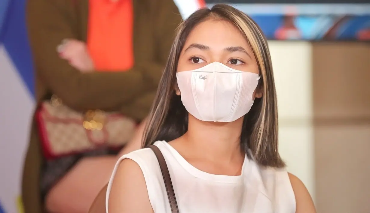 Geisha (Bambang E. Ros/Fimela.com)