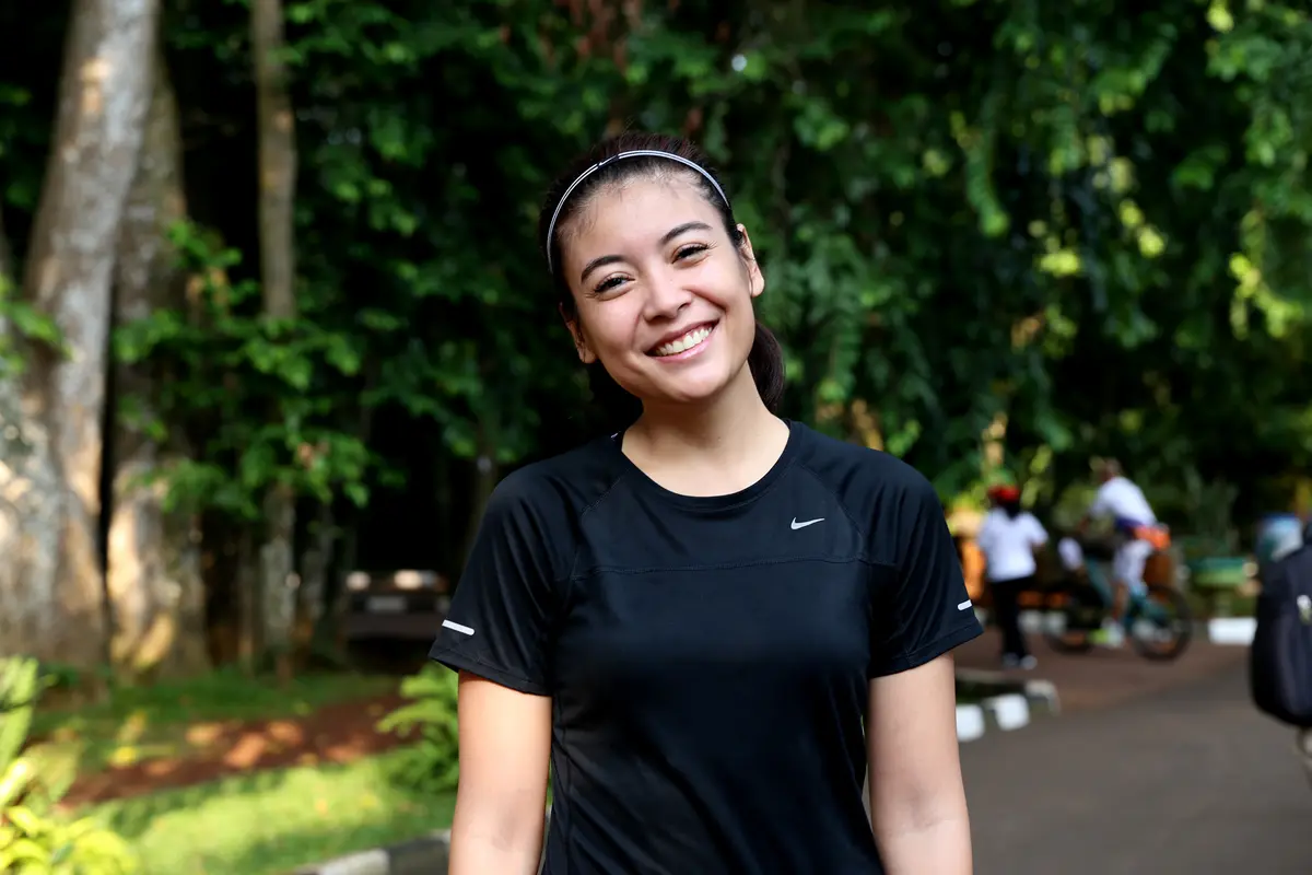 [Bintang] Sigi Wimala