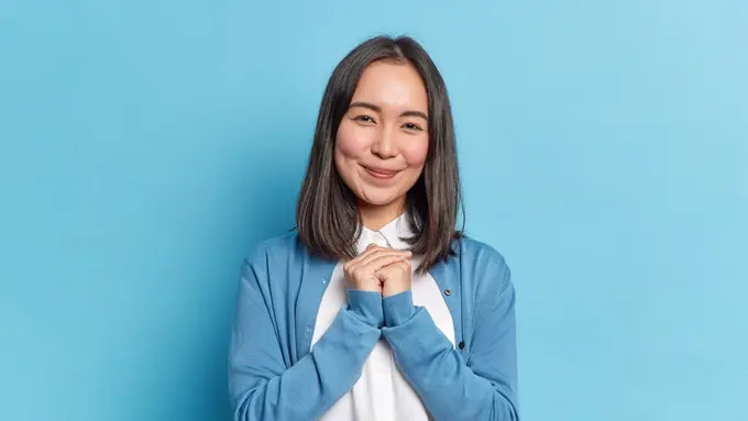 Wanita ENFJ Protagonist MBTI