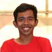 Seorang komedian asal Indonesia