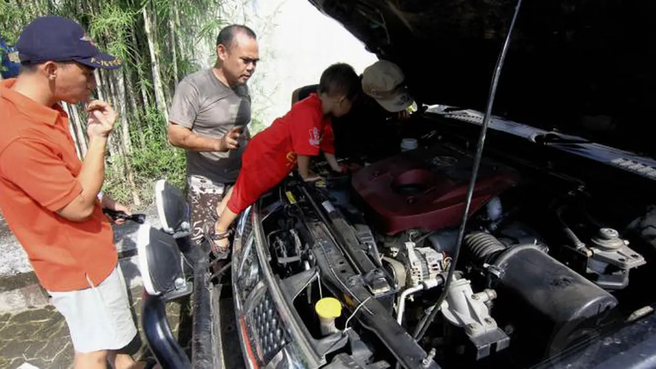 Tips Bikin Kondisi Prima di Akhir Pekan 