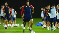 Prediksi Spanyol vs Belgia: Menguji Pertahanan La Roja