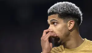 Ronald Araujo Merapat ke Liverpool dengan Skema Pinjaman dari Barcelona
